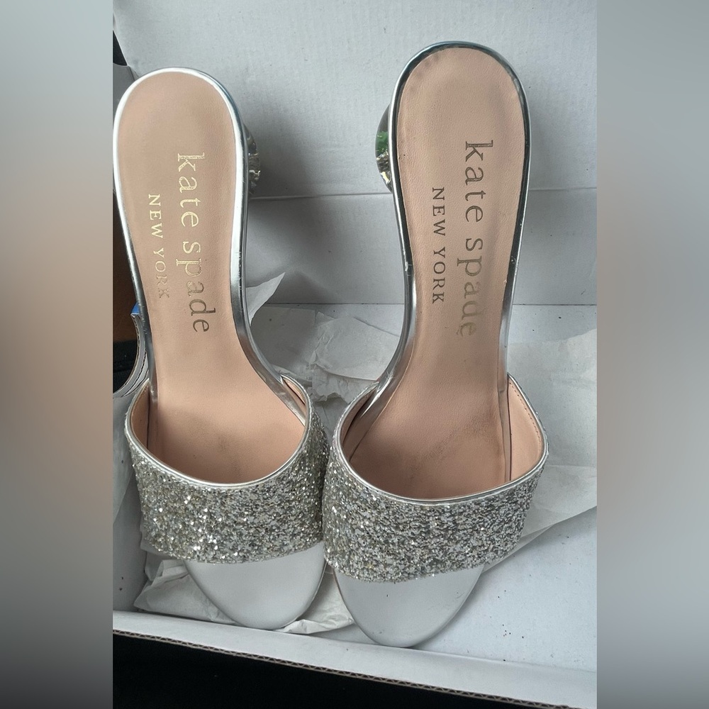 Kate spade heels